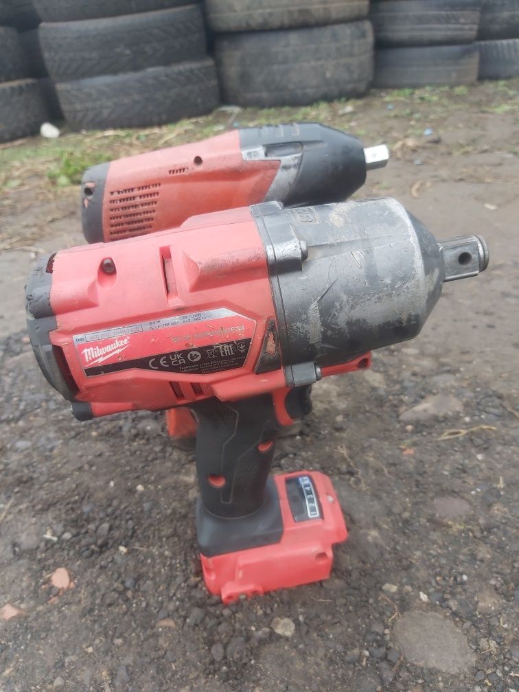 De vânzare impact hilti 22ta