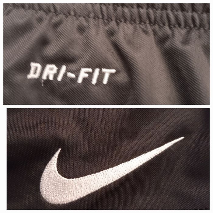 Pantaloni scurti /Short Nike Dry Fit