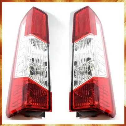 Стопове Форд Транзит 2014+ Ford Transit V363, стоп светлини