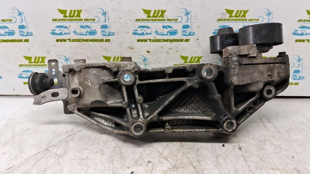 Suport accesorii 2.0 dci M9R 8200881264 Nissan X-Trail T31 [2007 - 20