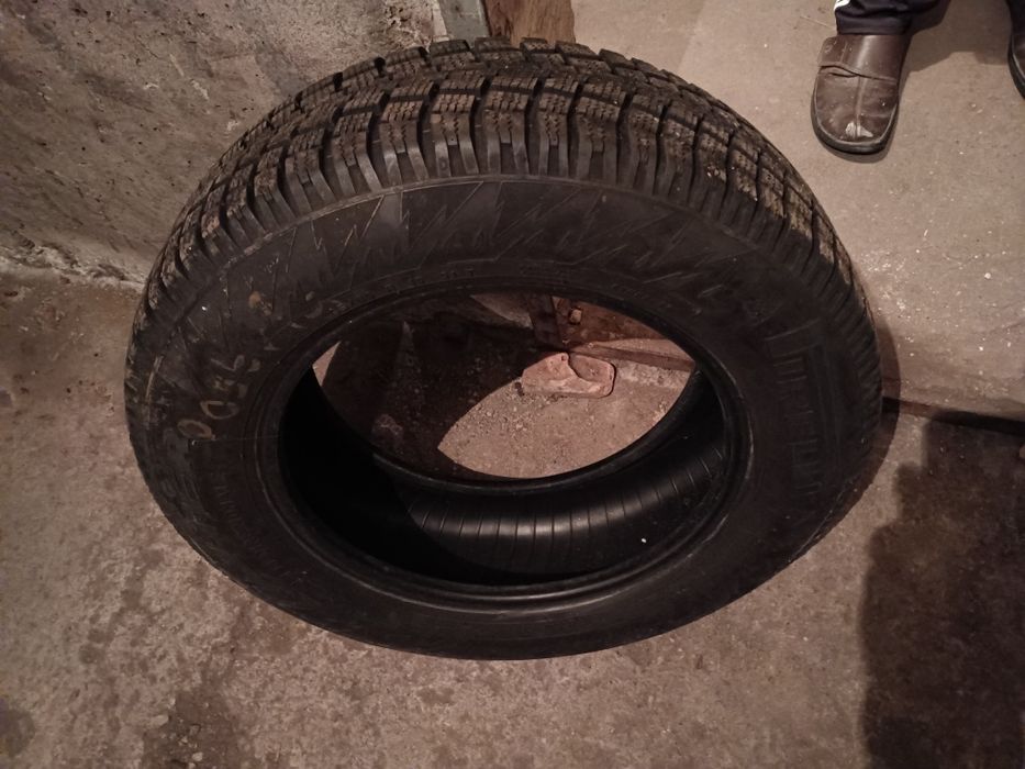 Гуми и джанти- 160лв