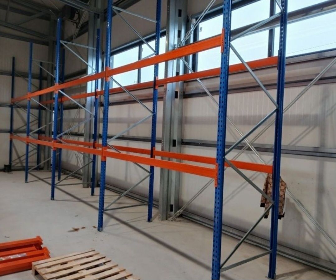 Rafturi metalice industriale 739x66