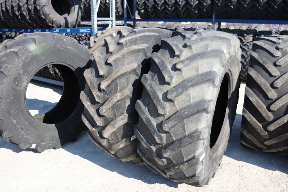 Cauciucuri 600/70R30 Trelleborg SH Radiale pentru Tractor Fata