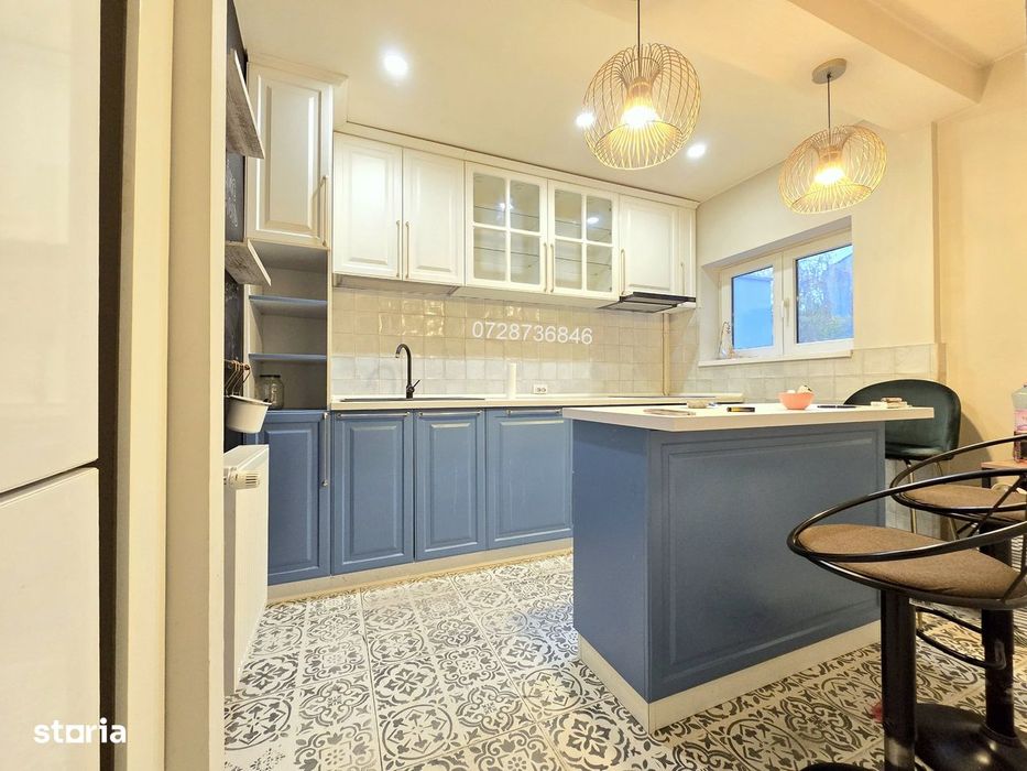 Calea Victoriei - Piata Amzei, etaj 1/7, renovat integral, 86 mp