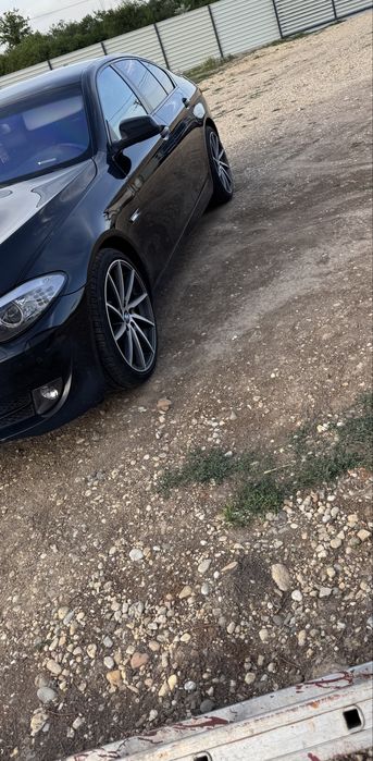 Vand jante vossen r20 bmw!