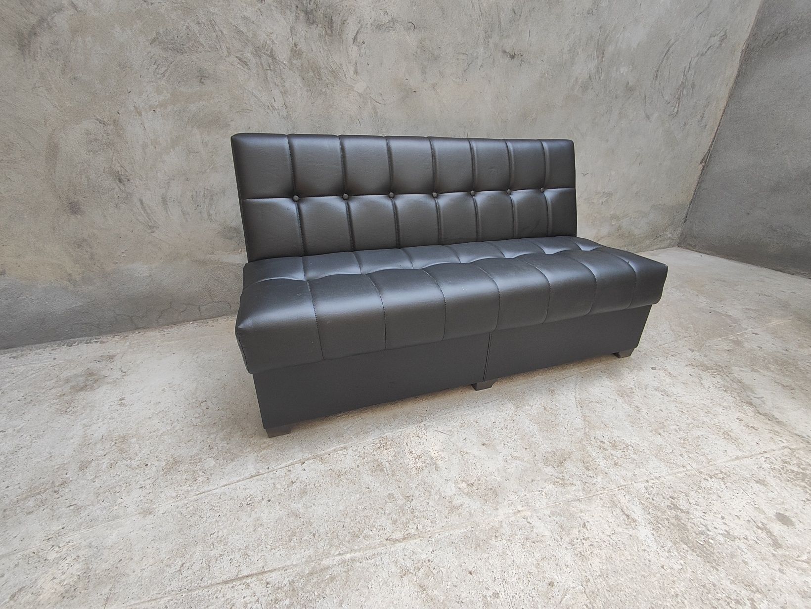 Mini divan myaxkiy mebel Мини диван мягкая мебель 160-75