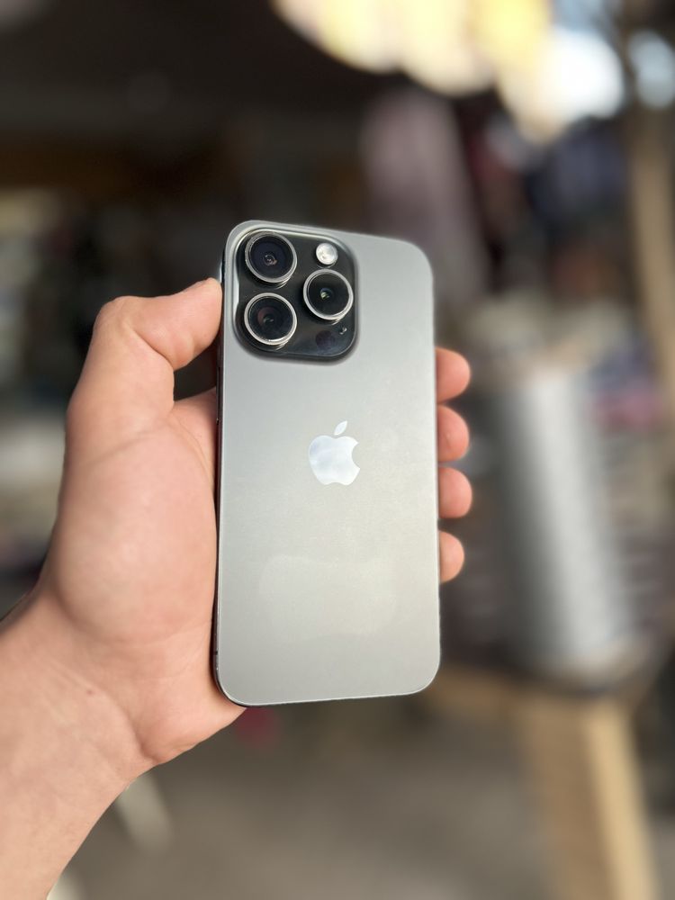 iphone 15 pro sotiladi