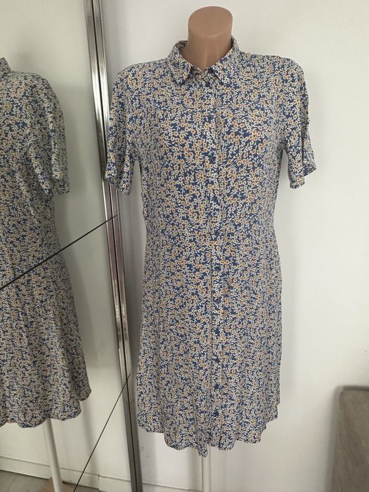 Rochie Pieces marimea L