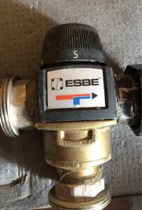 Ventil termostatic ESBE VTA 572