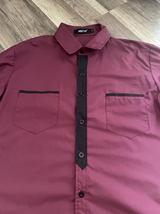 Мъжки ризи размер М