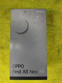 Vând/Schimb Oppo Find X3 Neo 5G/12/256g Impecabil Fulbox Liber