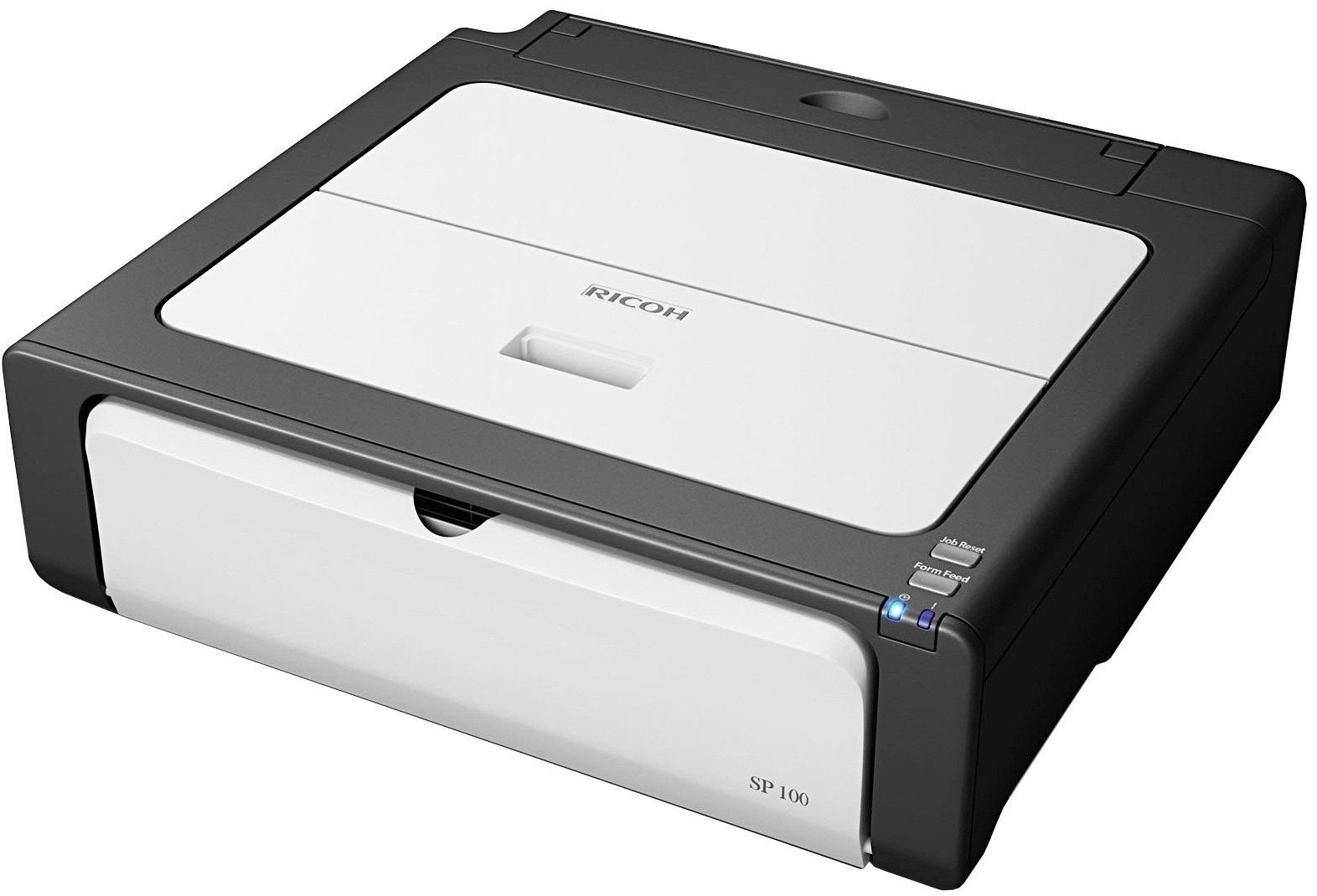 Принтер ricoh ..