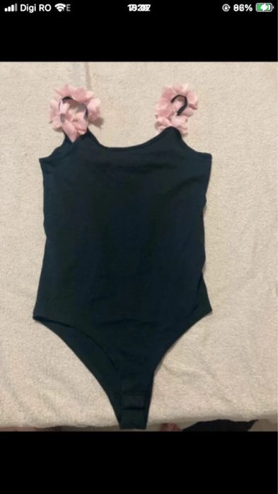 Set haine damă XS