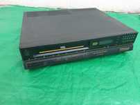 Video recorder ITT Schaub- Lorenz , fabricat in 1985,made in Germany