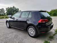 Vw Golf 7 , an 2014,1.2 tsi,manuala,start-stop,autohold,proprietar.