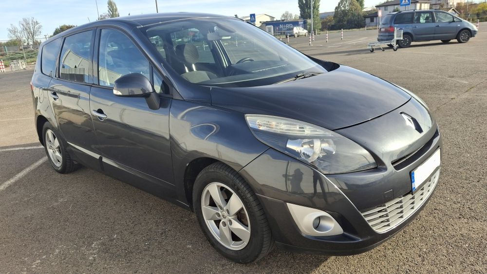 Renault Grand Scenic III