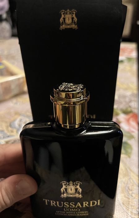 Trussardi Uomo 100ml