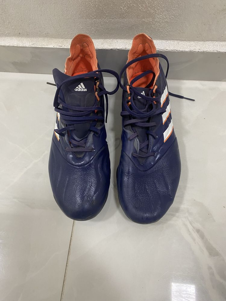 Бутонки Adidas copa sense.3 42 размер