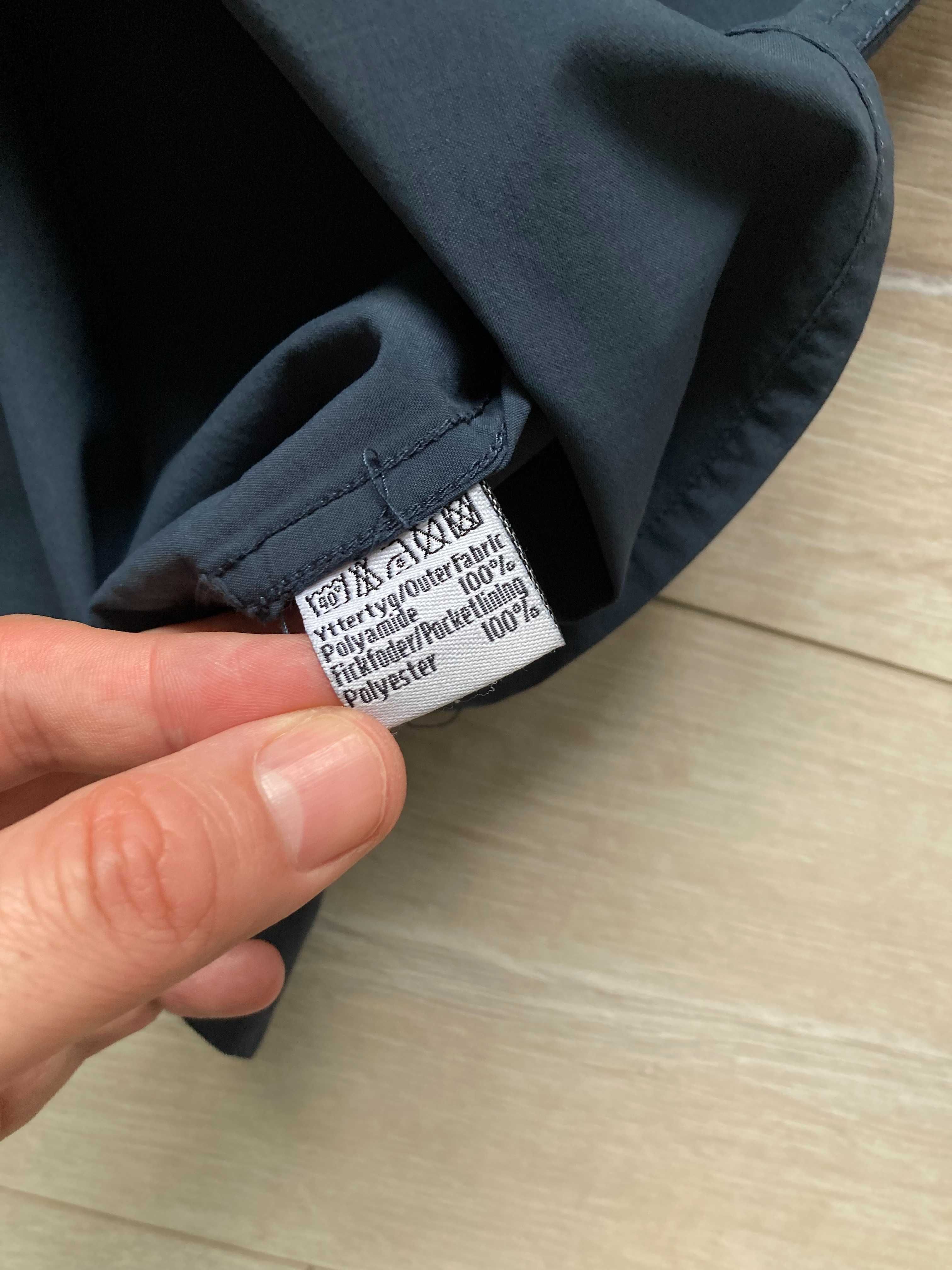 Fjall Raven FjallRaven мъжка риза размер L