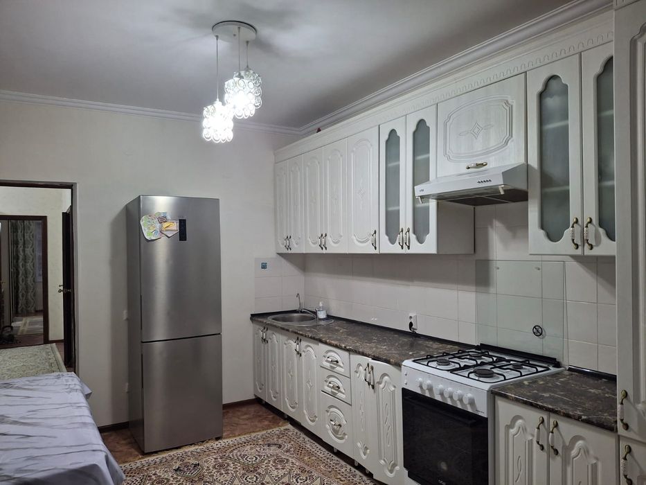 2-х комнатная квартира