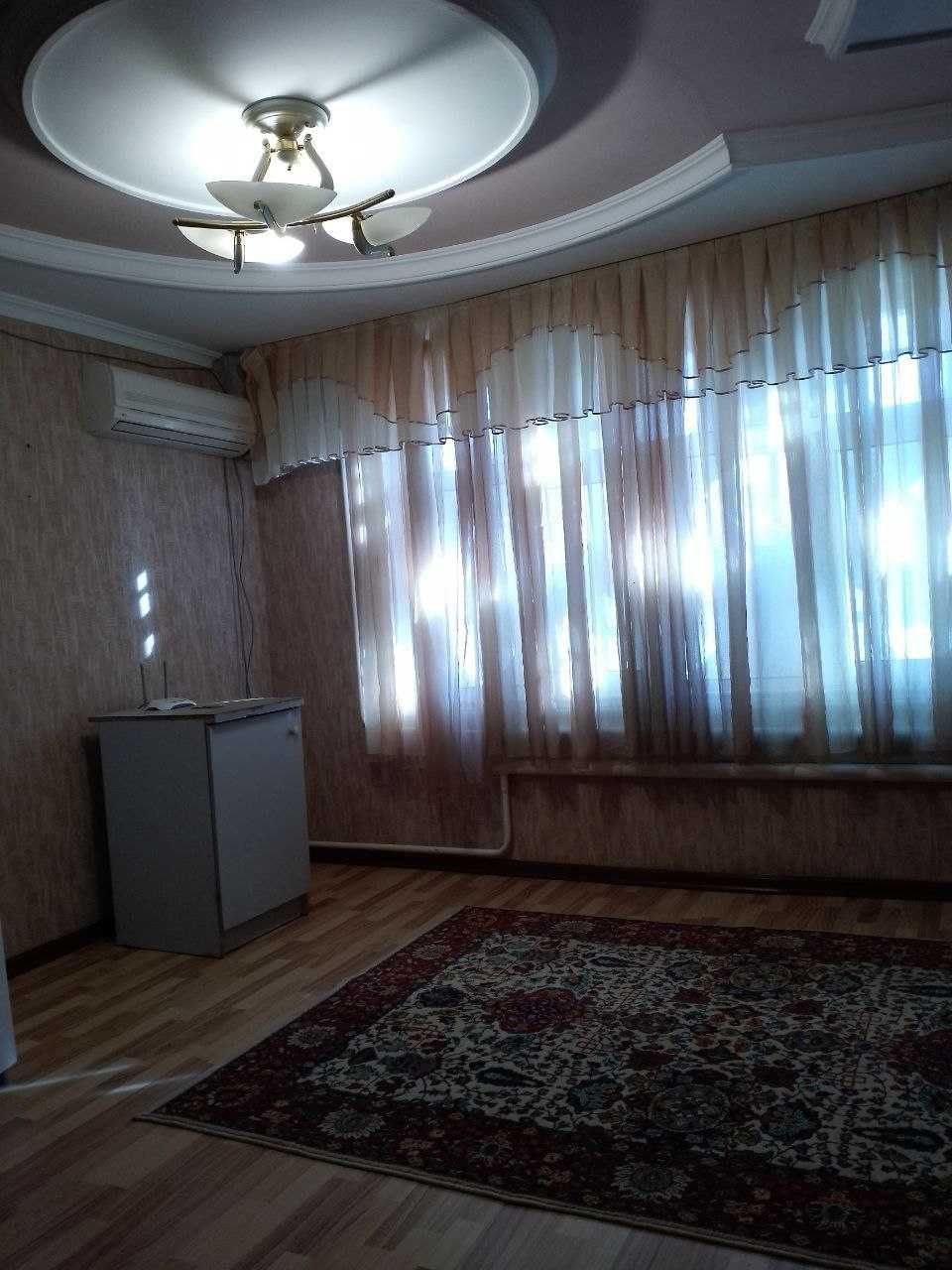 Продается 4ком. Напротив 108 поворот, д46/2эт/5эт.дом 96 кв м.
