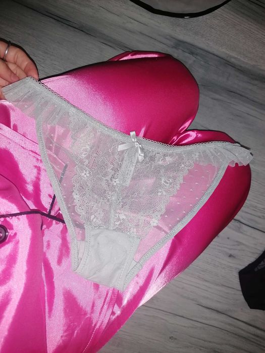 Set chiloti dama xs noi