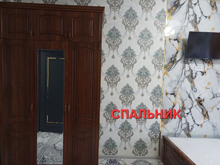3 XONA CHILANZAR 19 Kv Evro RemonT Xamma SHaroitlar Bor Uzoq muddatga