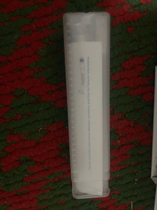 Stomatologiya jihozlari to‘plami (Turbina + Plomba + LED lampa)