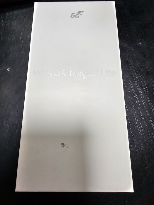 Honor magic 7 lite Amanet Canta