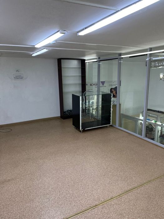 Сдам бутик под любой вид деятельности