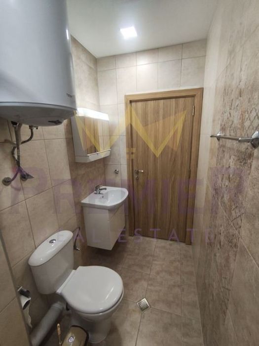 Дава се под наем Двустаен апартамент в Варна, Победа - 60 кв.м за 600 € - Снимка #7