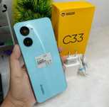 Realme c33 128 GB