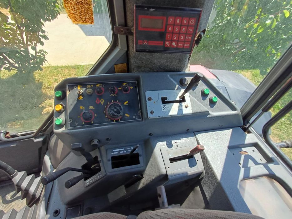 Tractor Massey Ferguson 3070, 4x4, 90CP Stare Excelenta