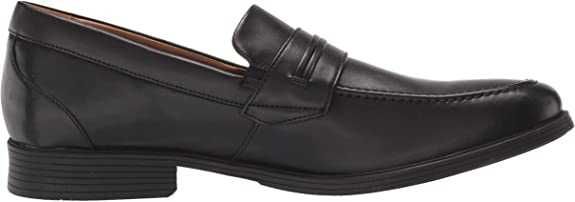 Clarks Whiddon Loafer - 40 размер!