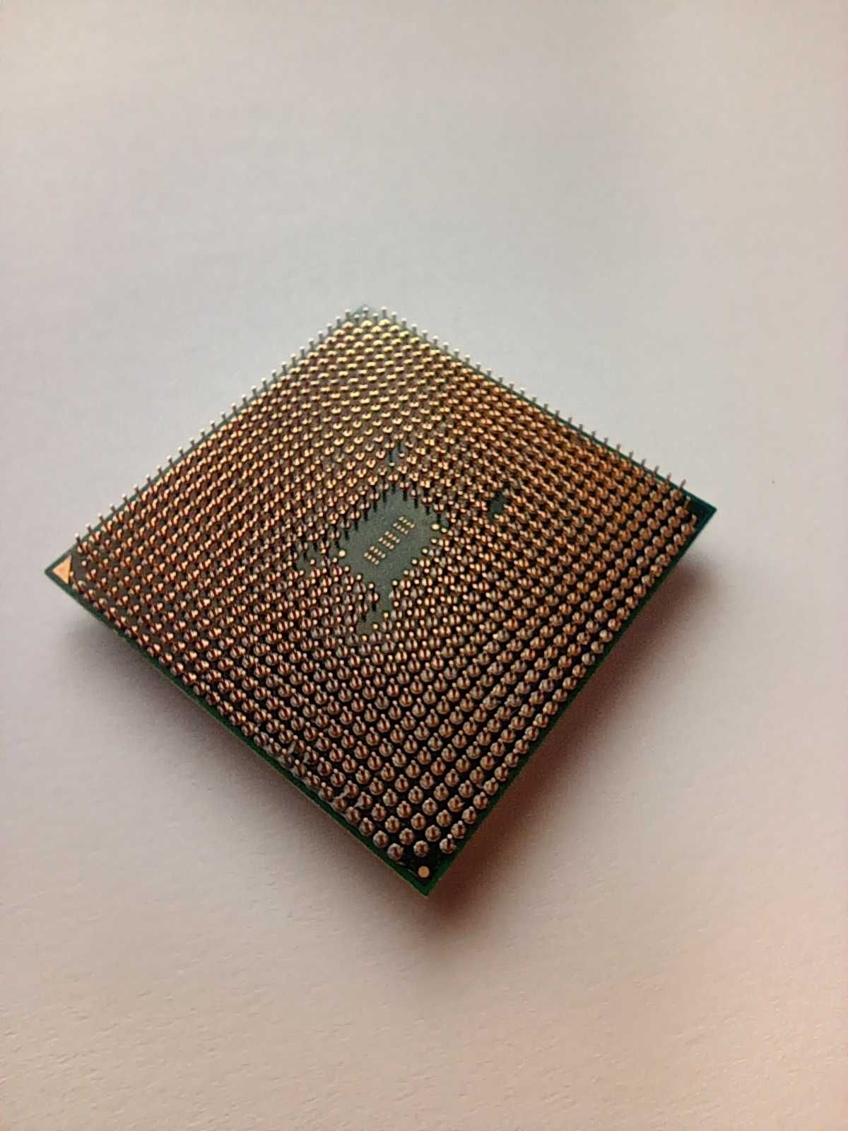 Procesor AMD Athlon X4 760K