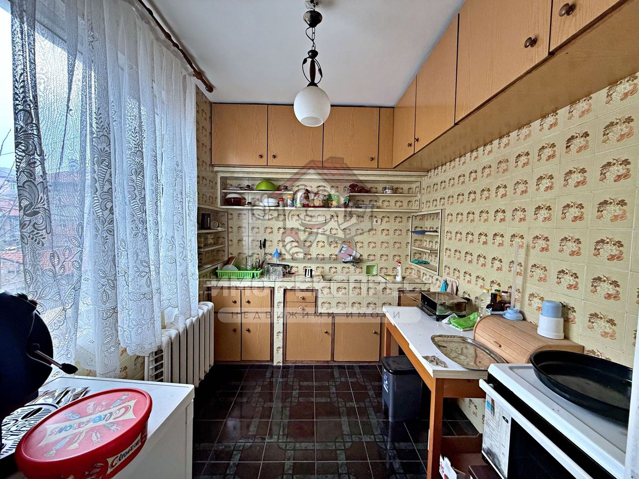 Продава се Етаж от къща в Асеновград - 122 кв.м за 673 €/кв.м - Снимка #12