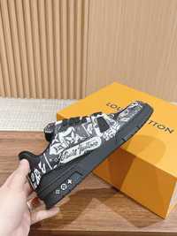 Adidasi Louis Vuitton Calitate Premium