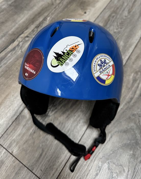 Casca ski copii Bliz Rocket