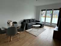 Inchiriez apartament 2 camere pe termen lung