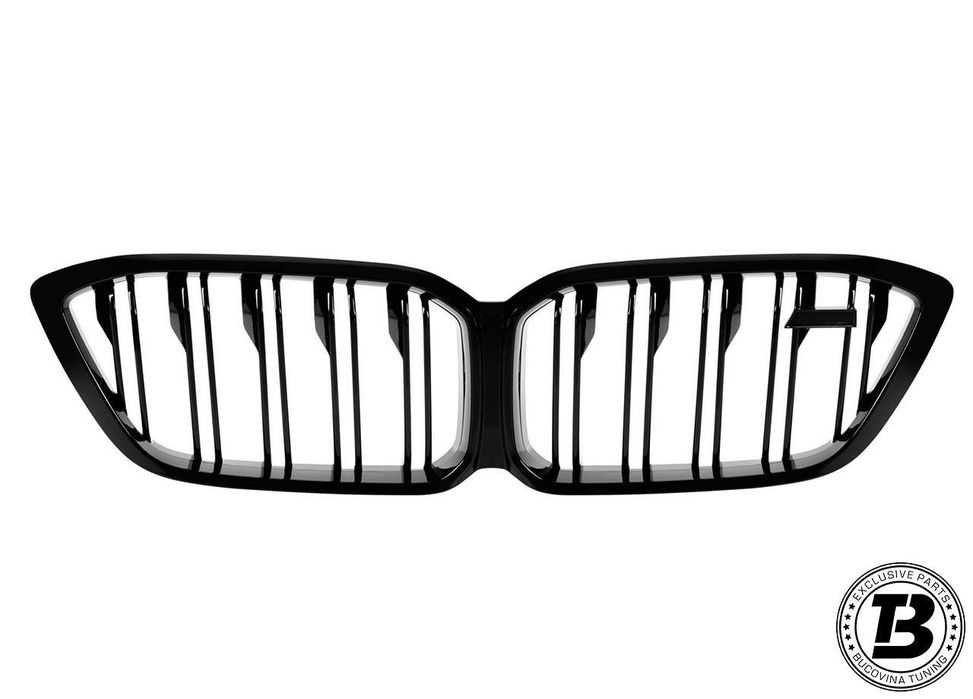 Bara Fata compatibila cu BMW Seria 1 F20 LCI M1 Design