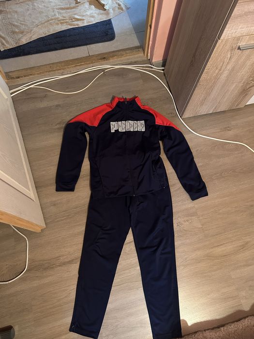 Trening Puma pentru băieți