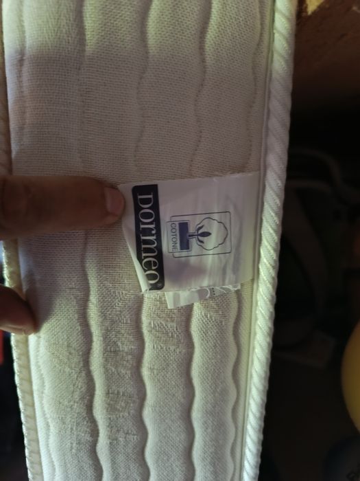 Vând saltele pat 90/2