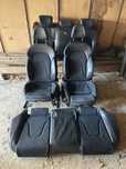 Scaune sline audi a4 b8