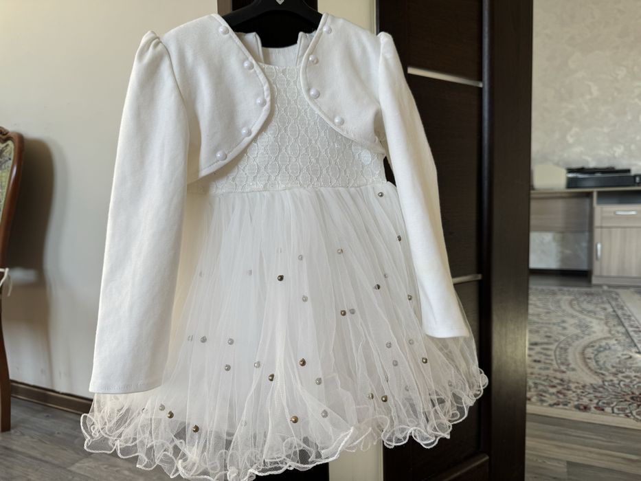 Плятье для девочки
