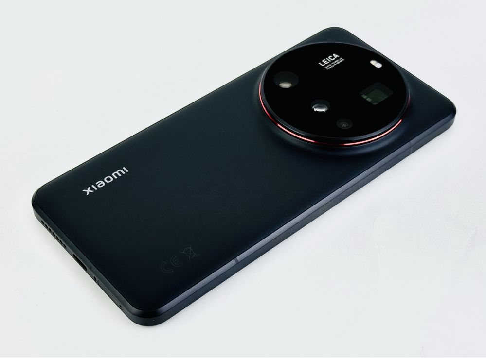 НОВ! Xiaomi 15 Ultra 5G 512GB 16RAM Black Гаранция!