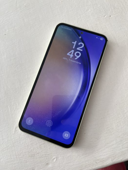 Samsung A54 5g ! 256 GB