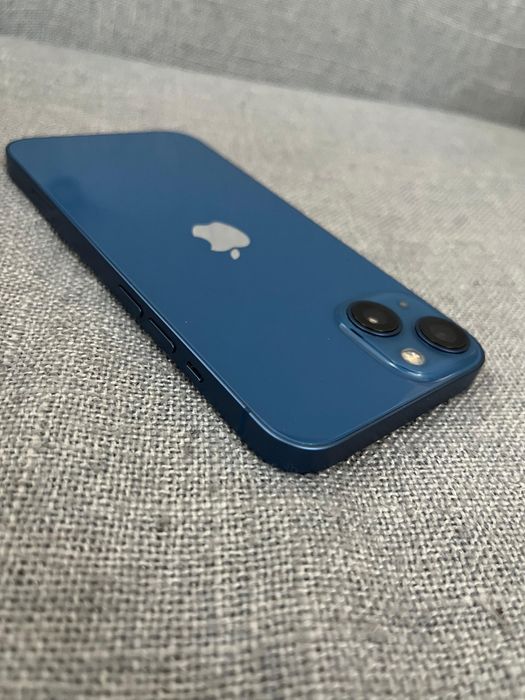 Iphone 13 в идеале(обмен)