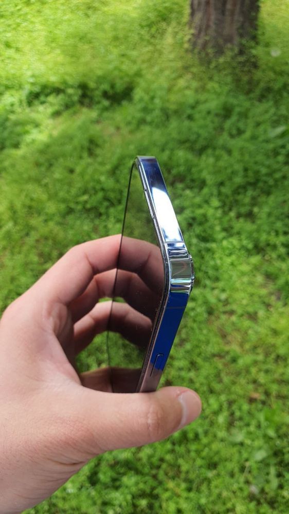 Iphone 13 pro ideal