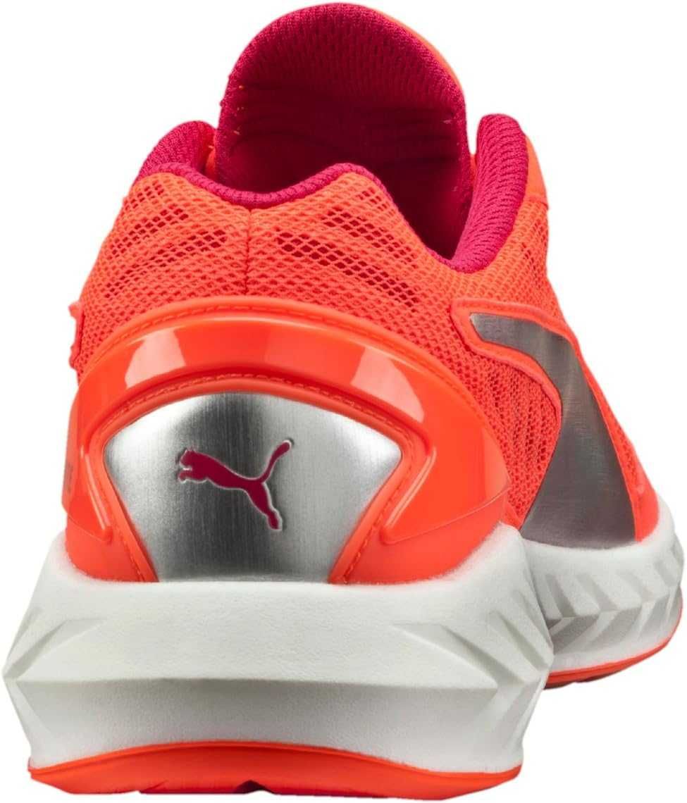 Дамски спортни обувки Puma Ignite Ultimate, Оранжеви, 255 мм, 40