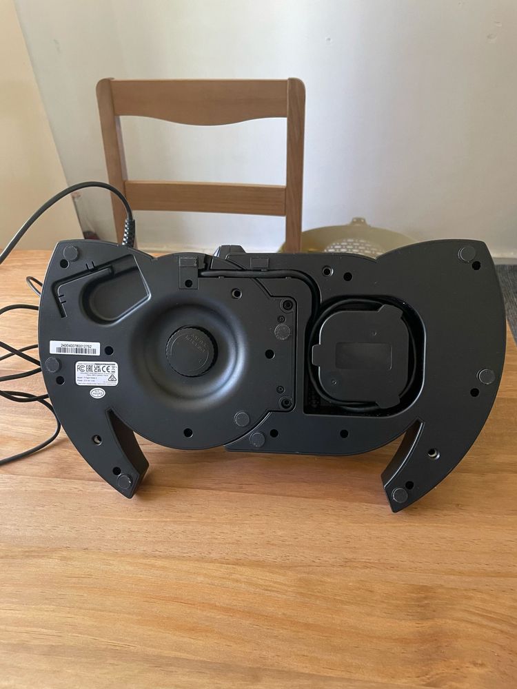 Thrustmaster hottas 4, simulator joc avioane